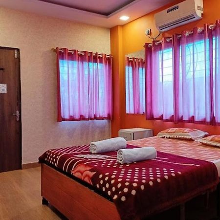 Strawberry Vacations Villa Panchgani Dış mekan fotoğraf